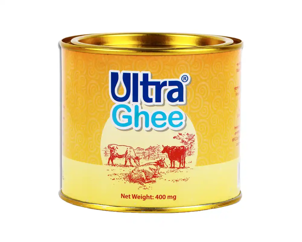 Ultra Ghee