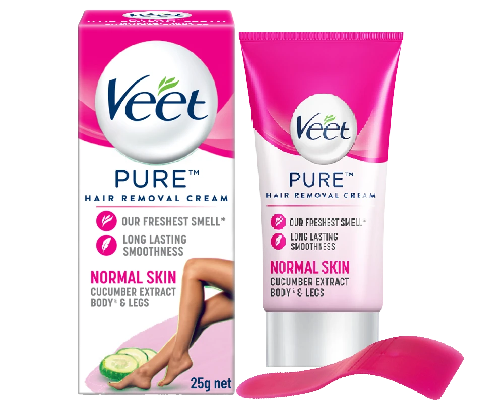 Veet Cream Normal Skin